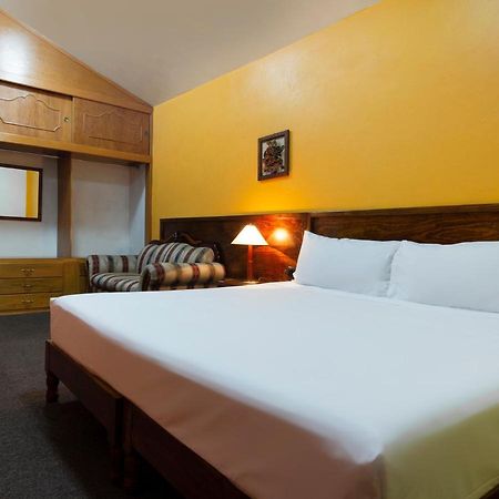 Hotel Calli Yolotl San Sebastian Xolalpa 外观 照片