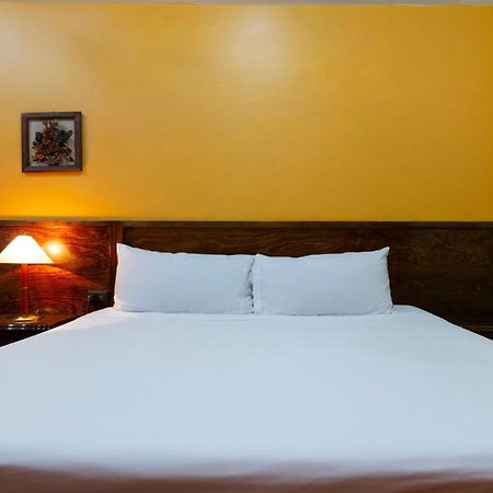 Hotel Calli Yolotl San Sebastian Xolalpa 外观 照片