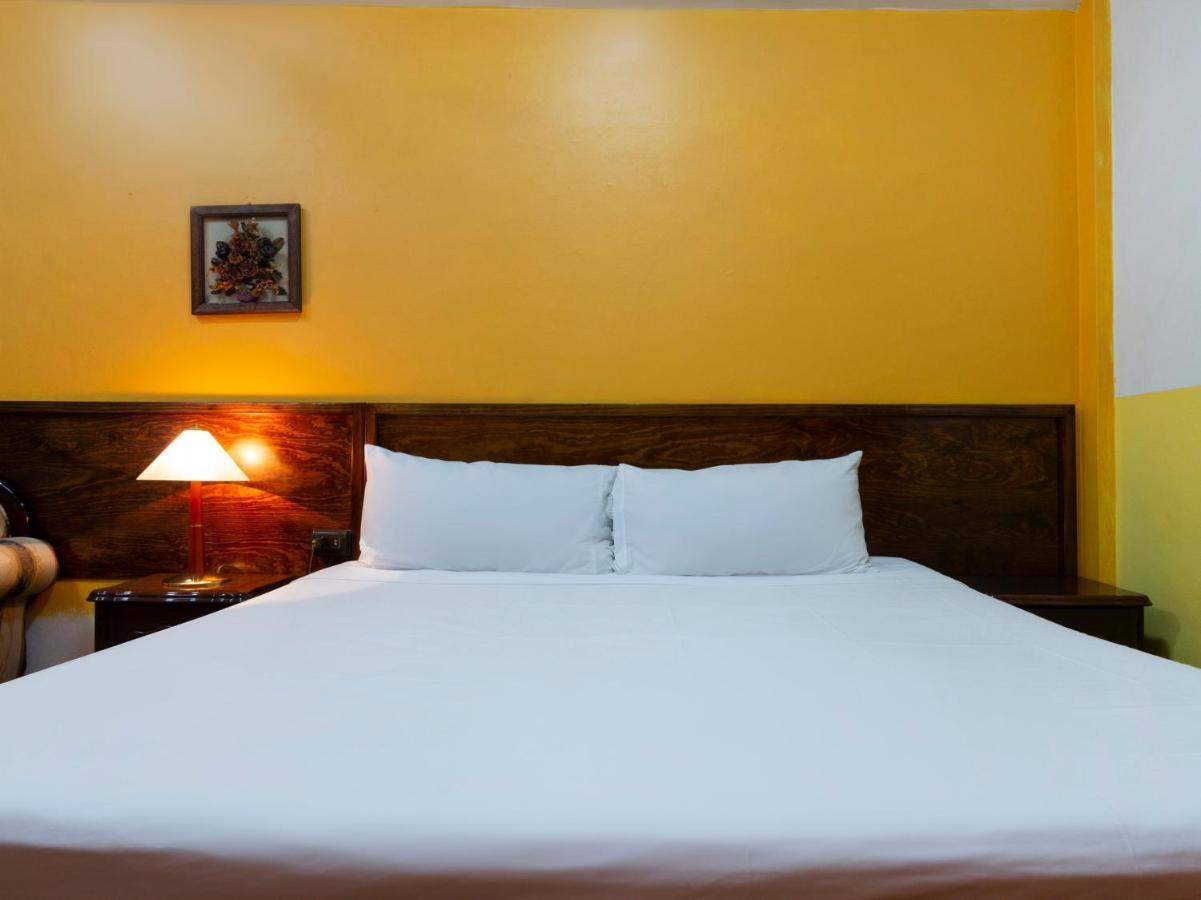 Hotel Calli Yolotl San Sebastian Xolalpa 外观 照片
