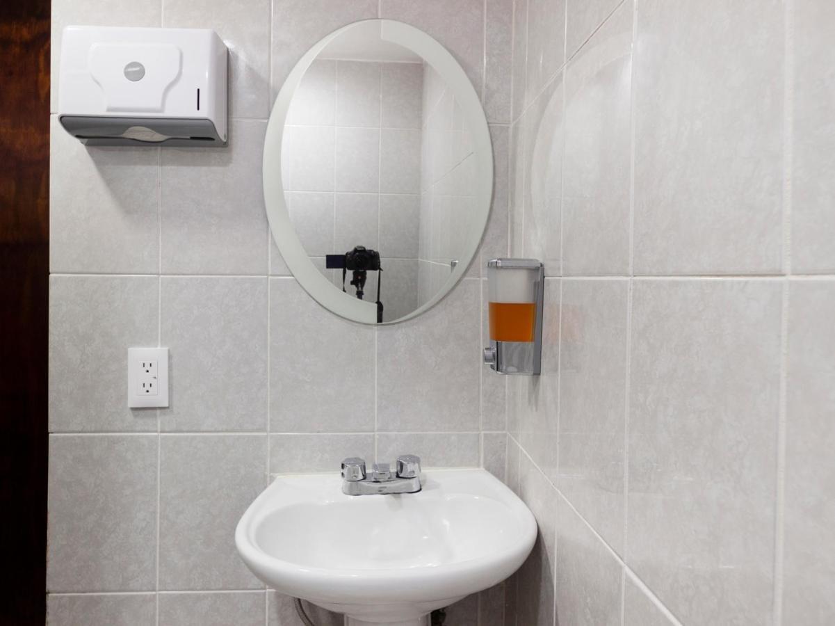 Hotel Calli Yolotl San Sebastian Xolalpa 外观 照片