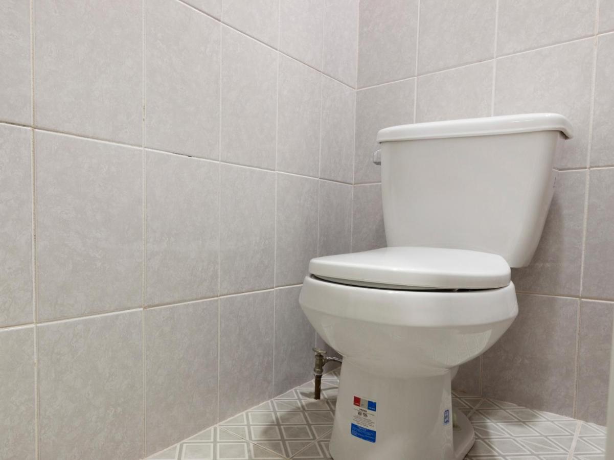 Hotel Calli Yolotl San Sebastian Xolalpa 外观 照片