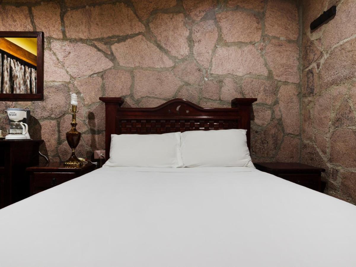 Hotel Calli Yolotl San Sebastian Xolalpa 外观 照片
