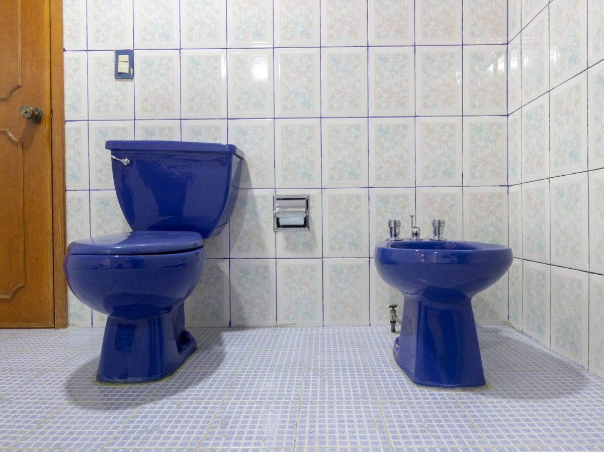Hotel Calli Yolotl San Sebastian Xolalpa 外观 照片