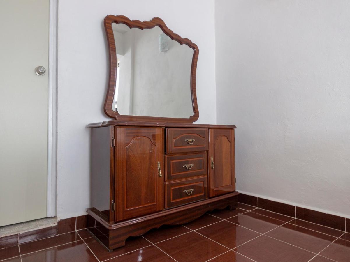 Hotel Calli Yolotl San Sebastian Xolalpa 外观 照片