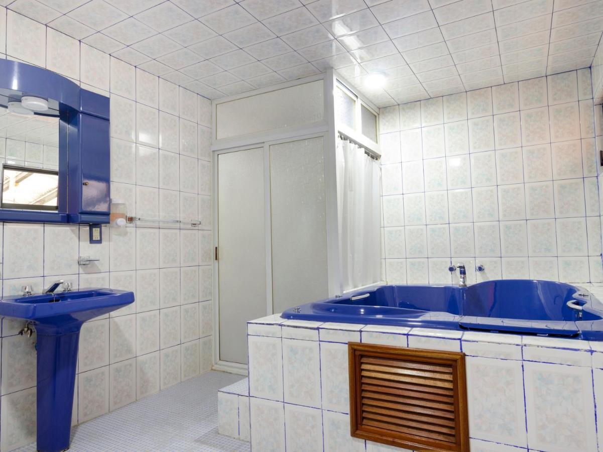 Hotel Calli Yolotl San Sebastian Xolalpa 外观 照片